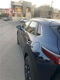 مازدا سي اكس-30